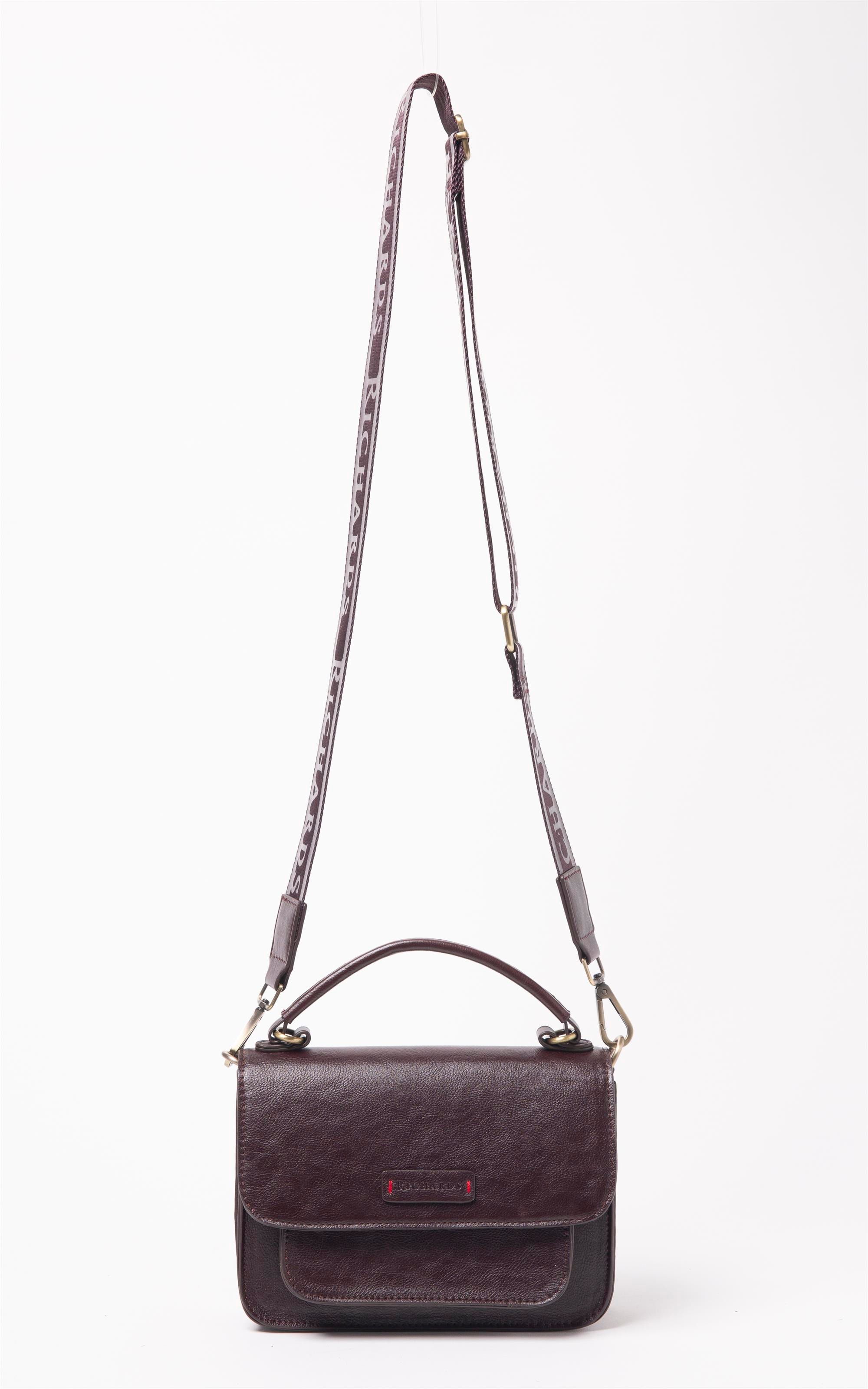 Bolsa Hobo Bag Mareliss Cafe