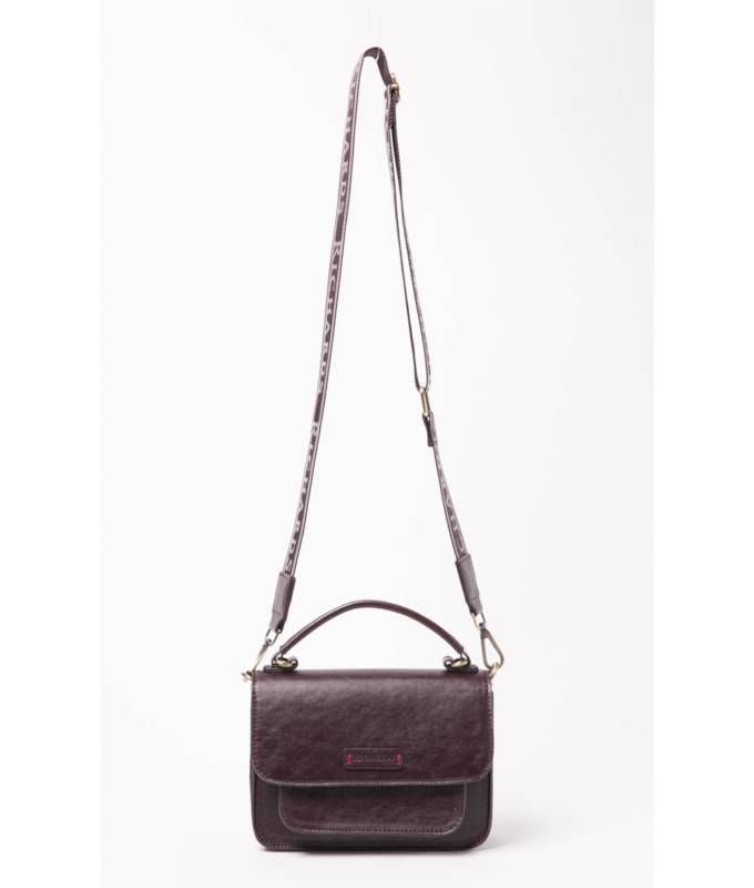 Bolsa Hobo Bag Mareliss Cafe