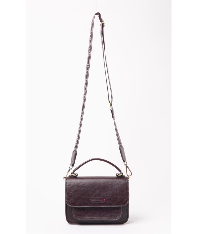 Bolsa Hobo Bag Mareliss Cafe