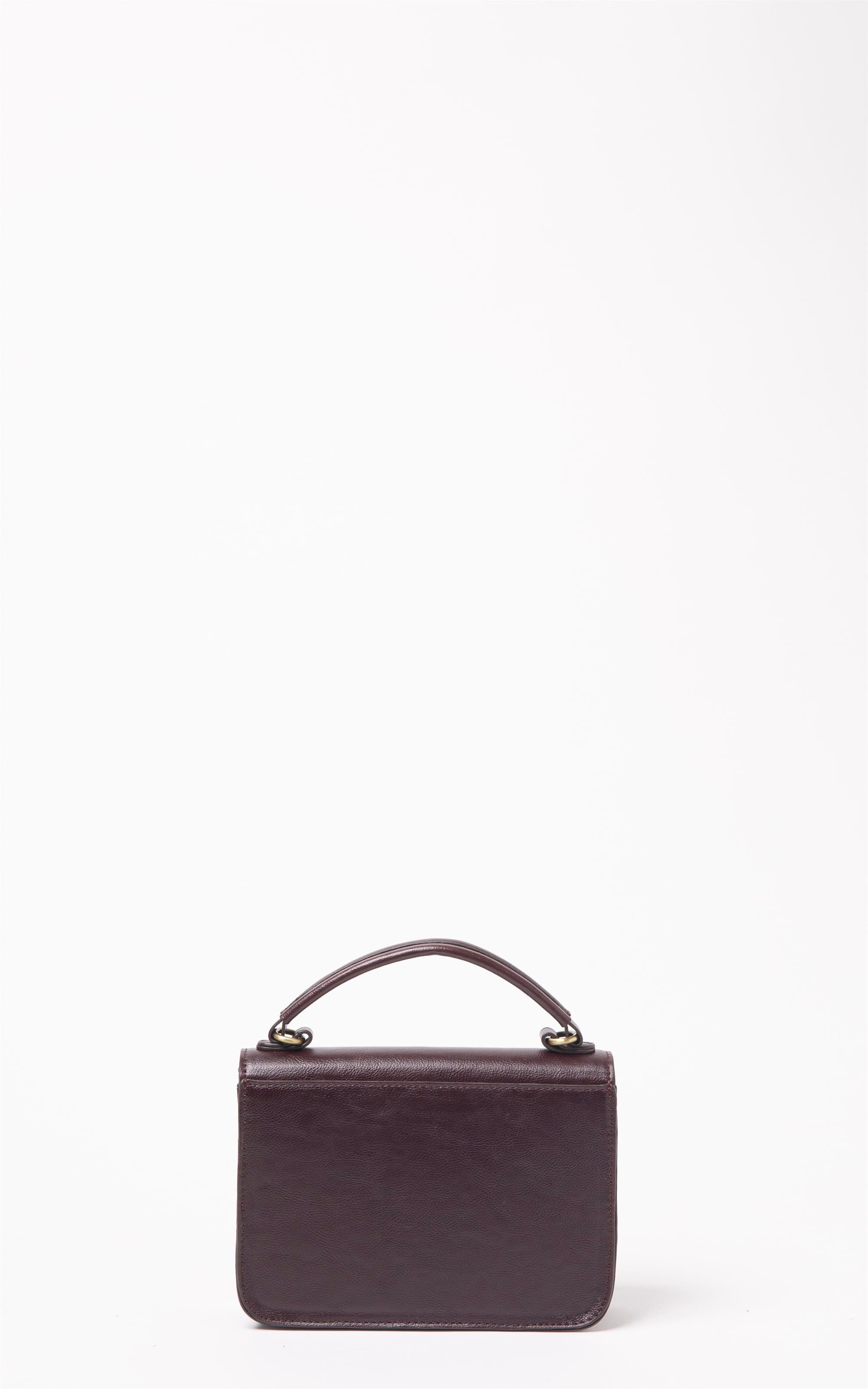 Bolsa Hobo Bag Mareliss Cafe