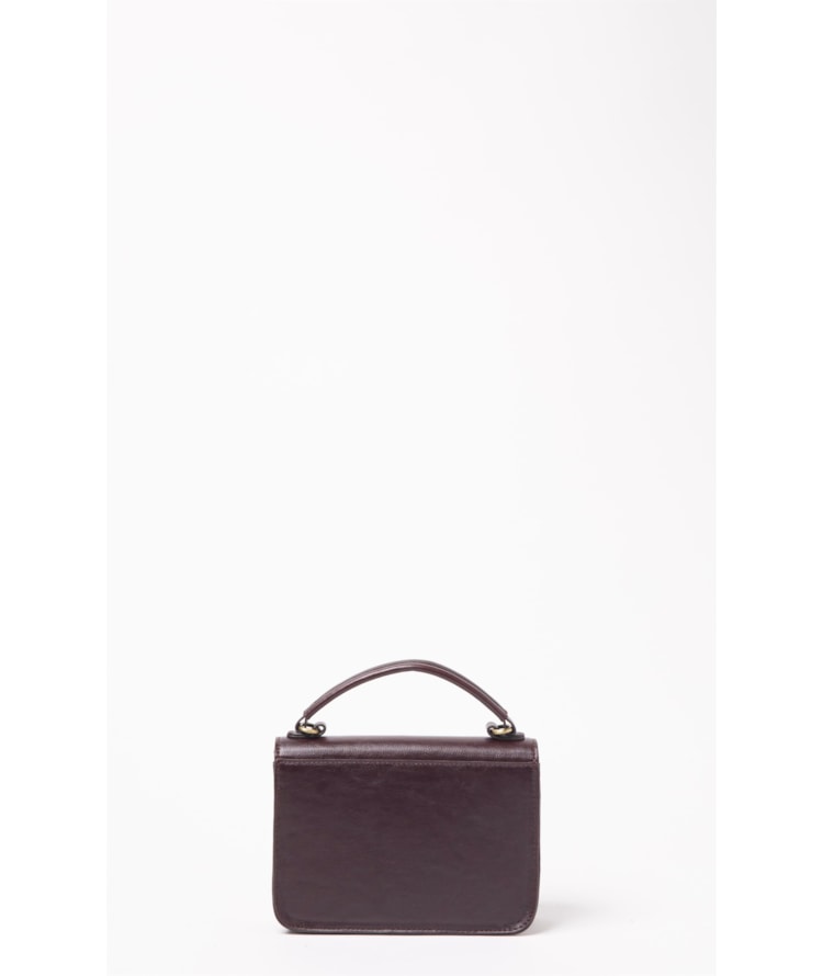 Bolsa Hobo Bag Mareliss Cafe