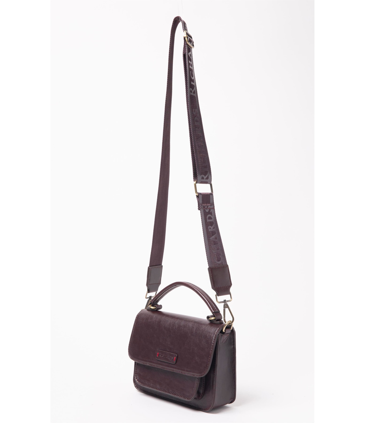 Bolsa Hobo Bag Mareliss Cafe