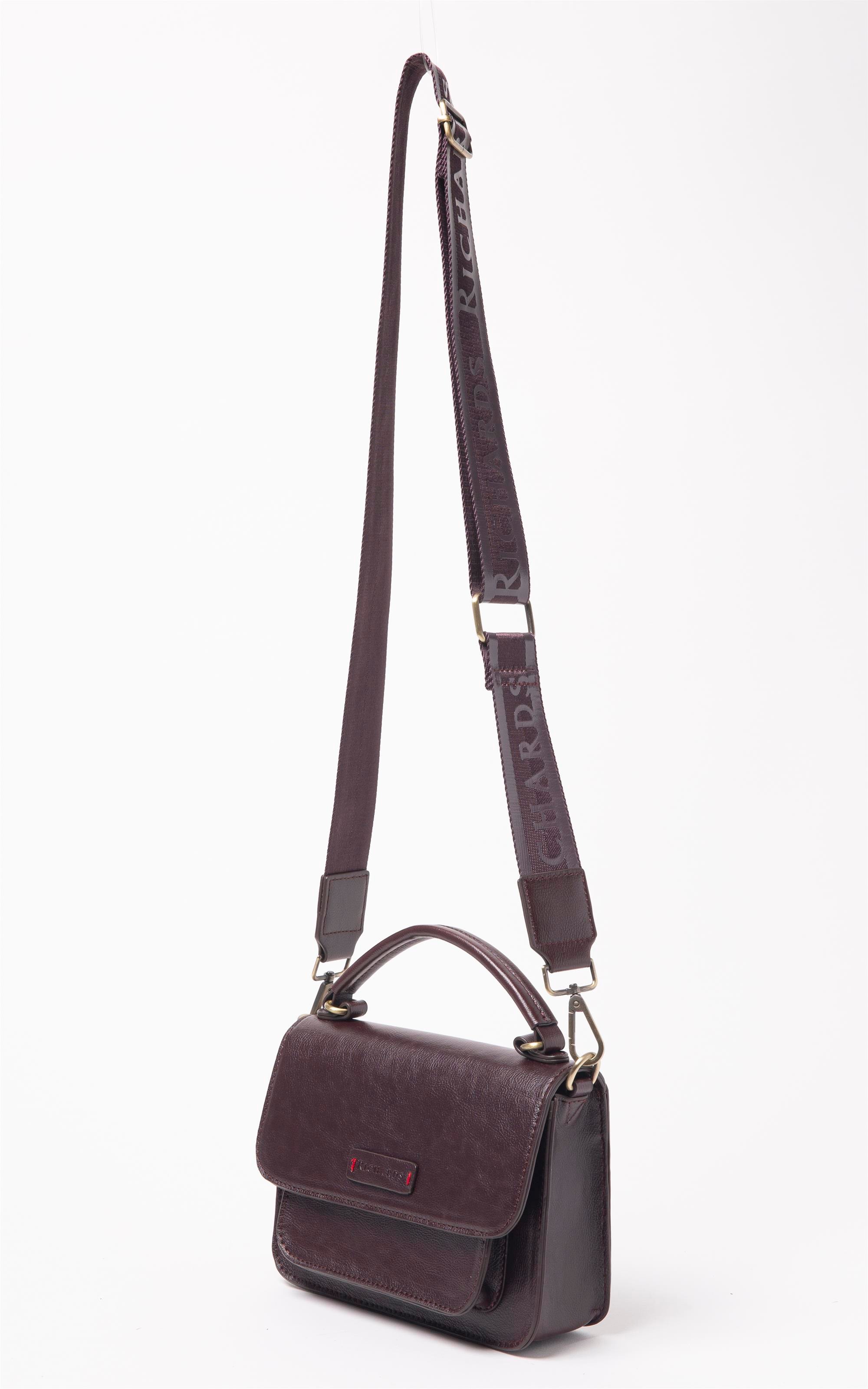 Bolsa Hobo Bag Mareliss Cafe