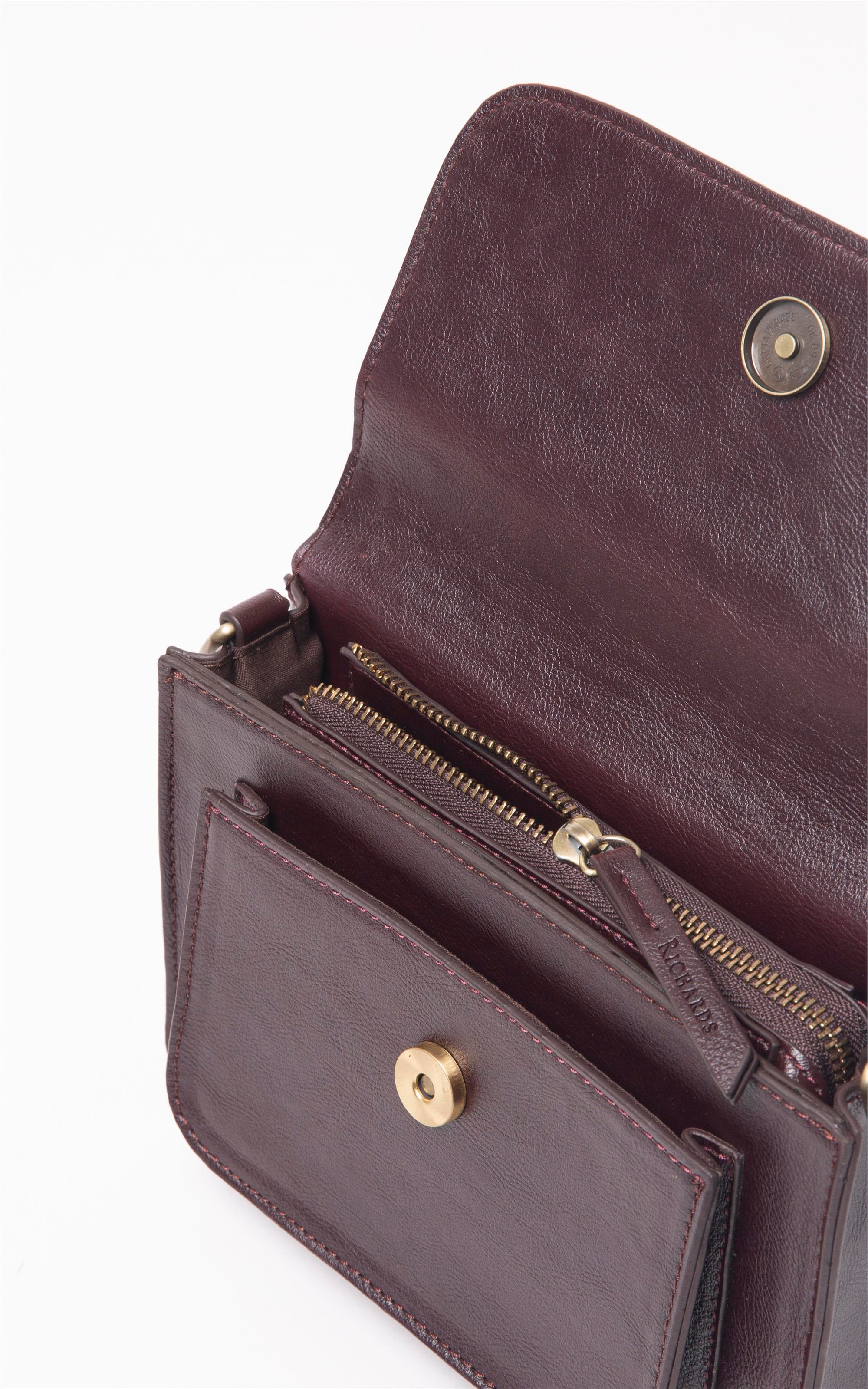 Bolsa Hobo Bag Mareliss Cafe