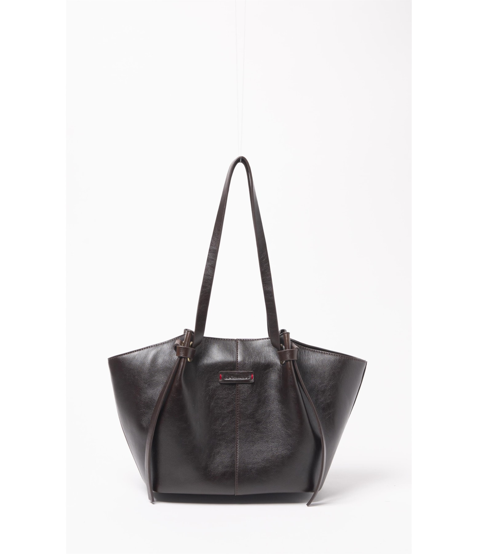 Bolsa Hobo Bag Rivelie Cafe