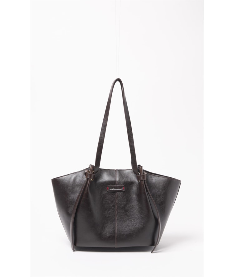 Bolsa Hobo Bag Rivelie Cafe