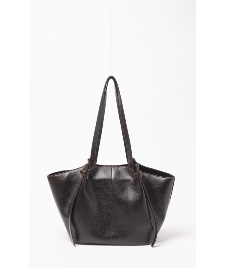 Bolsa Hobo Bag Rivelie Cafe