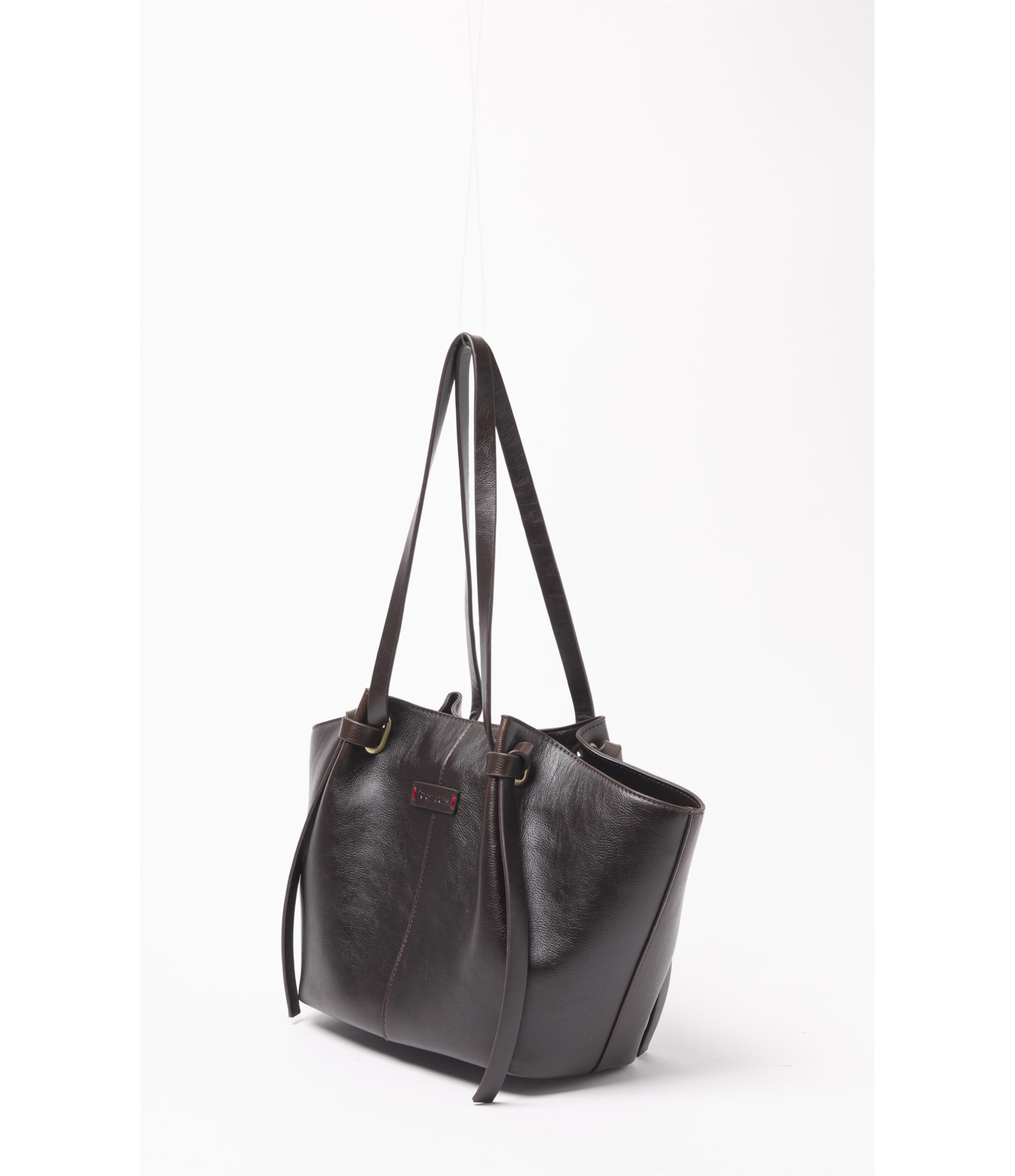 Bolsa Hobo Bag Rivelie Cafe
