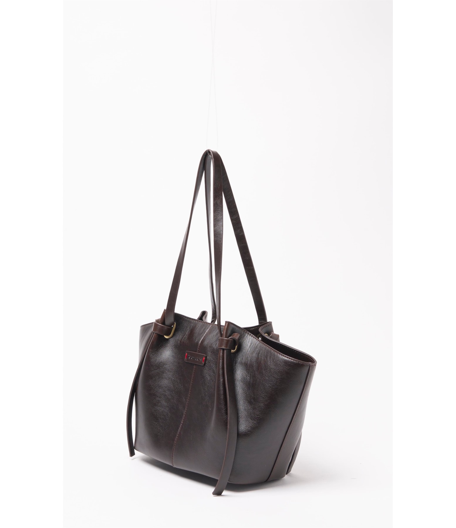 Bolsa Hobo Bag Rivelie Cafe