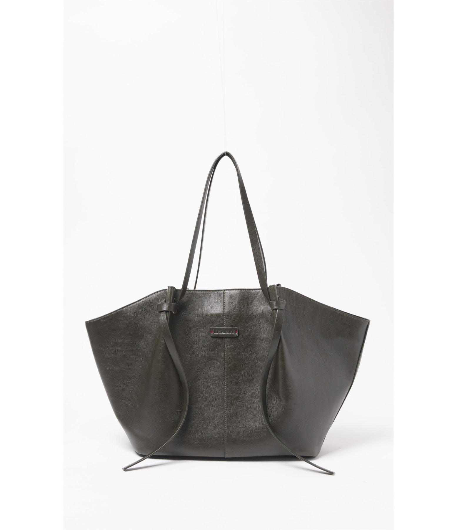 Bolsa Hobo Bag Roselind Musgo