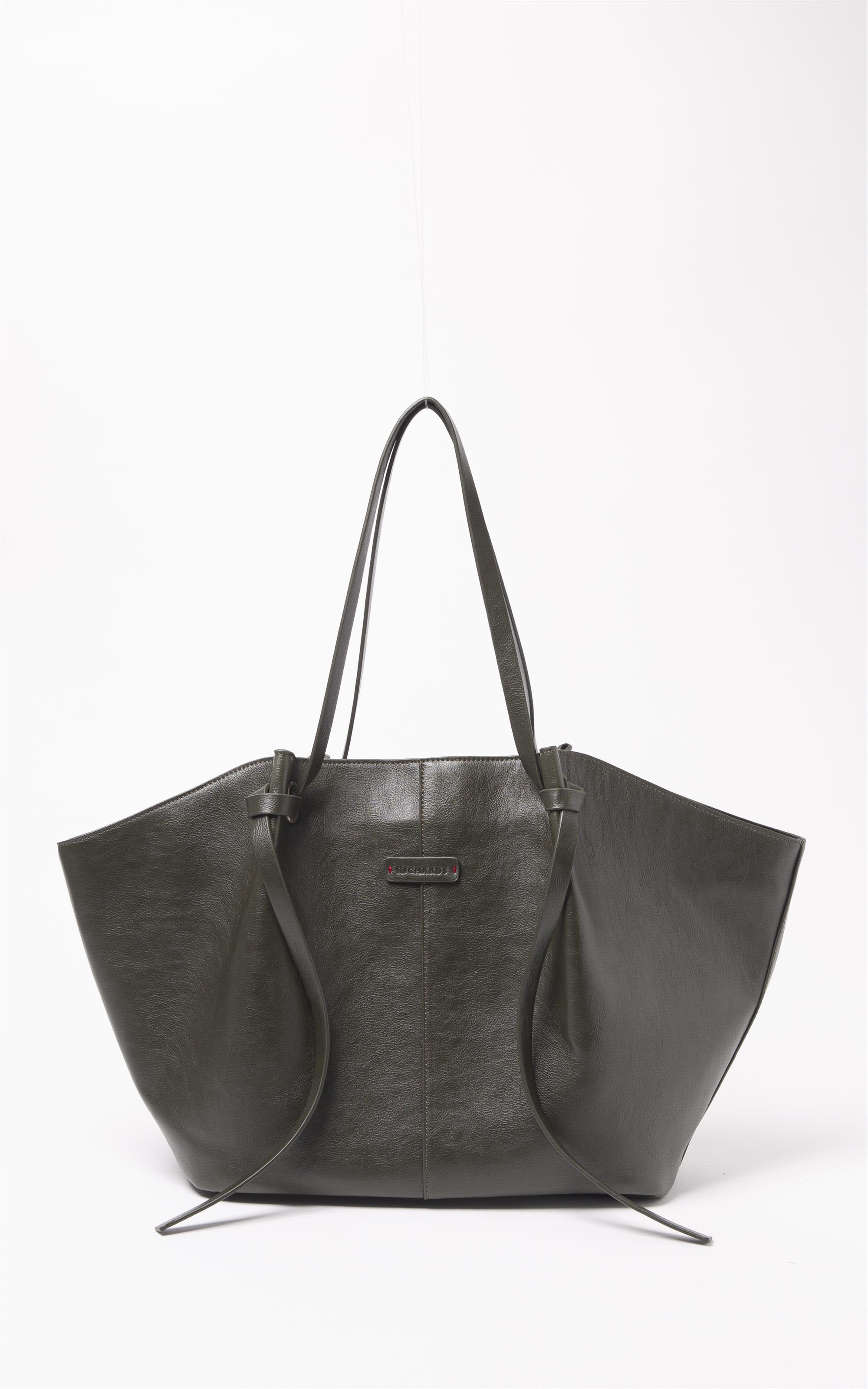 Bolsa Hobo Bag Roselind Musgo