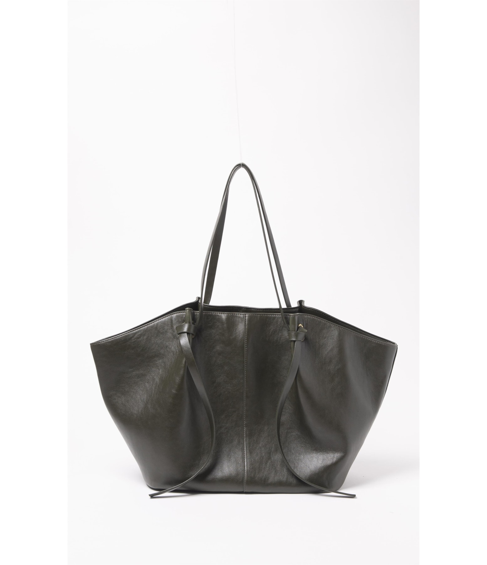Bolsa Hobo Bag Roselind Musgo