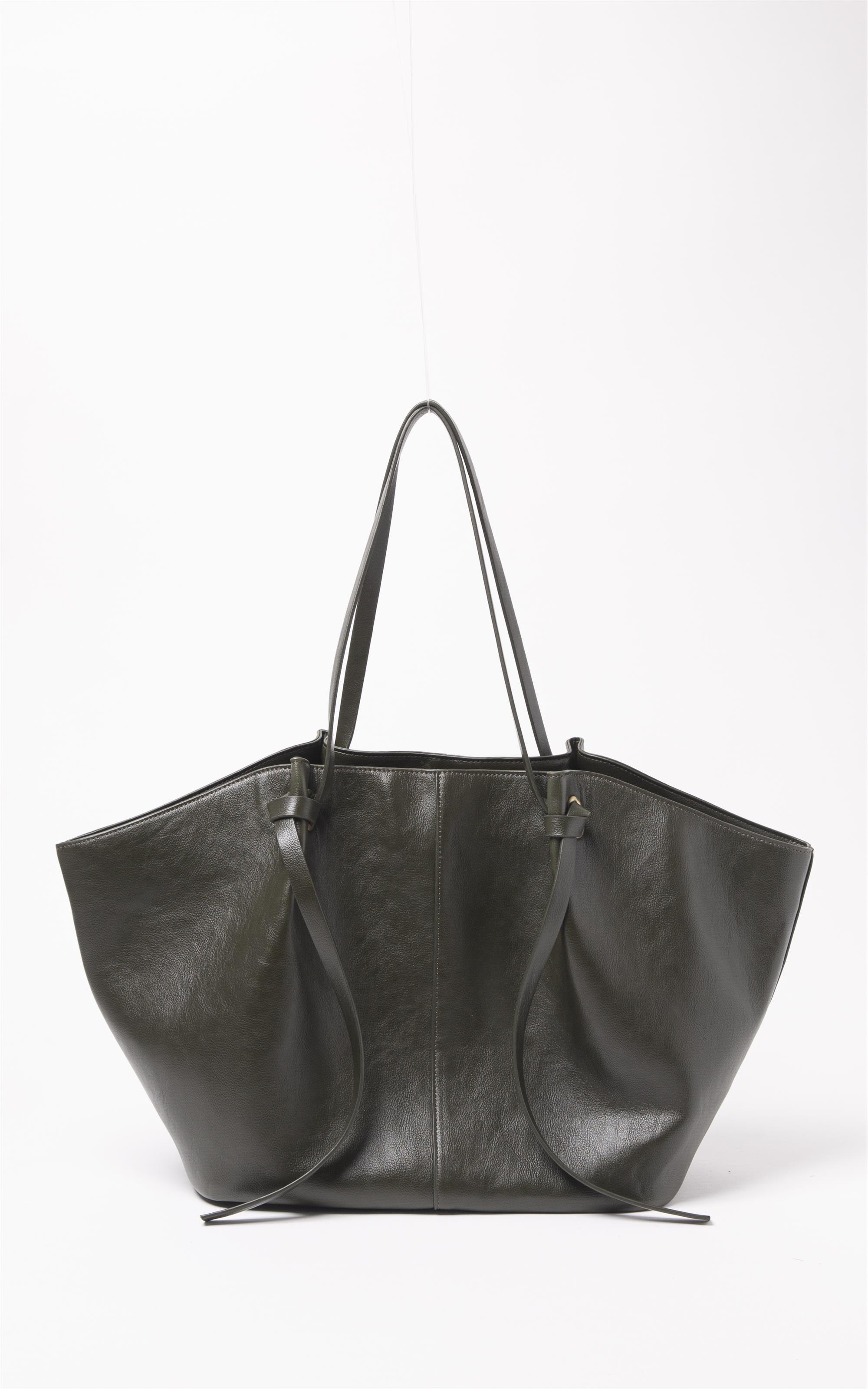 Bolsa Hobo Bag Roselind Musgo