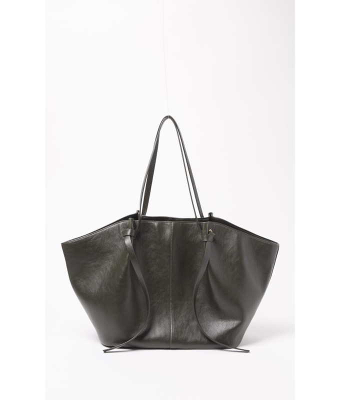 Bolsa Hobo Bag Roselind Musgo