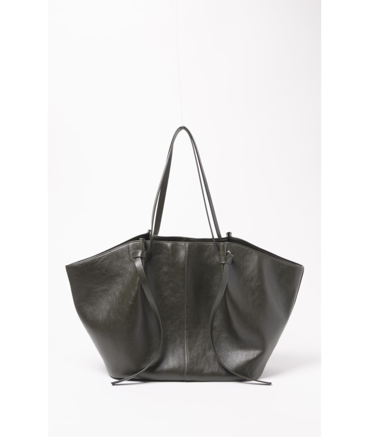 Bolsa Hobo Bag Roselind Musgo