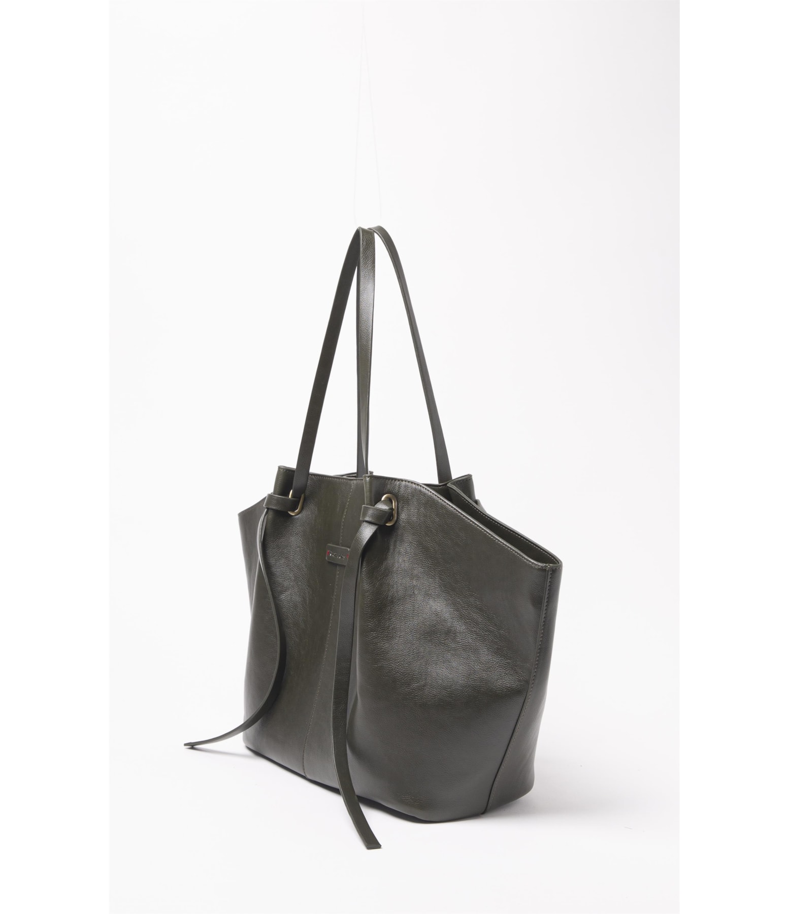 Bolsa Hobo Bag Roselind Musgo