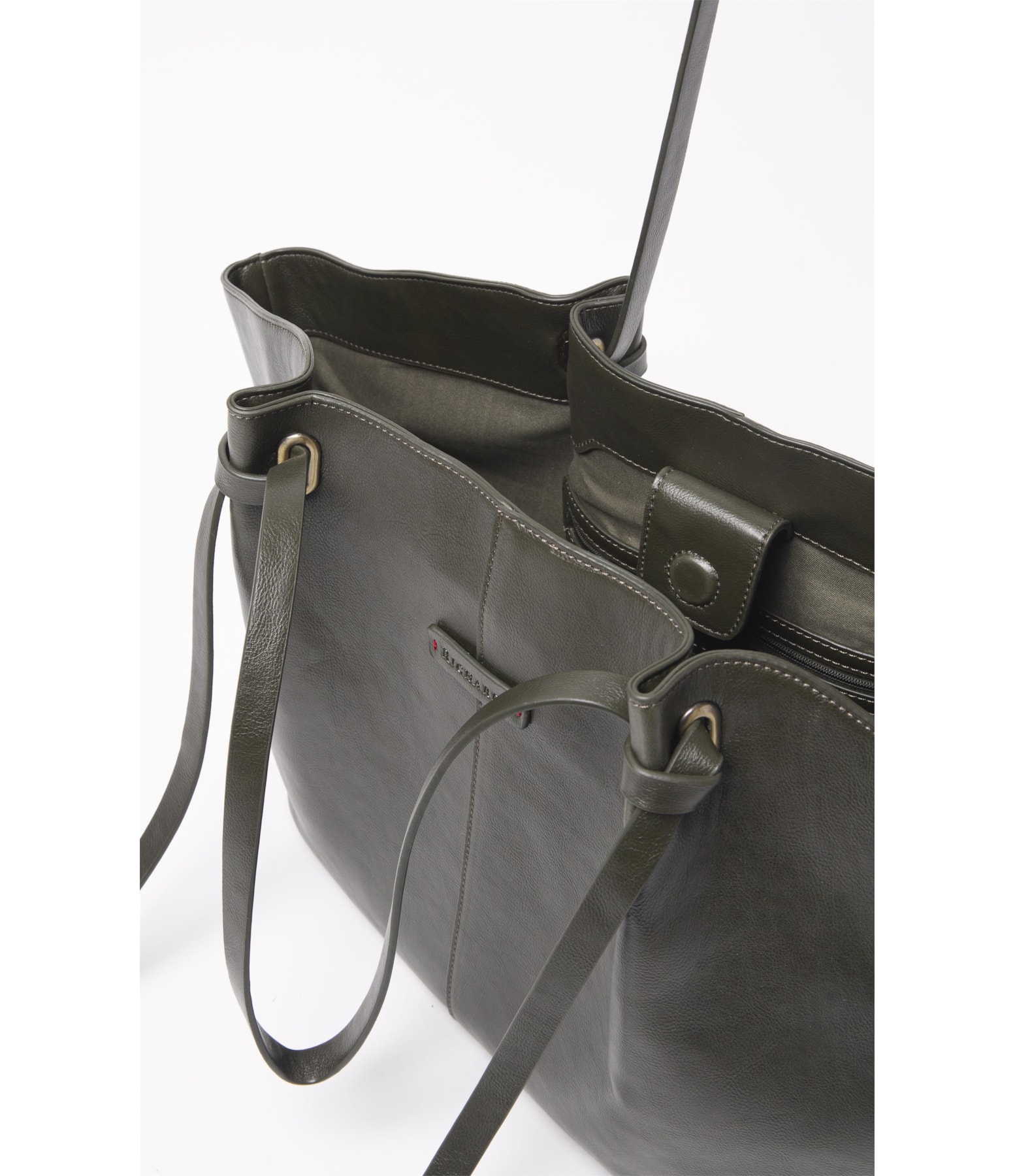 Bolsa Hobo Bag Roselind Musgo
