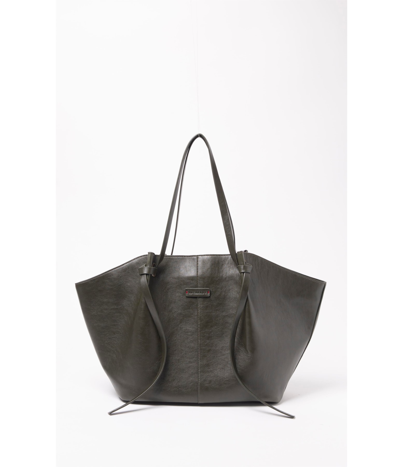Bolsa Hobo Bag Roselind Musgo
