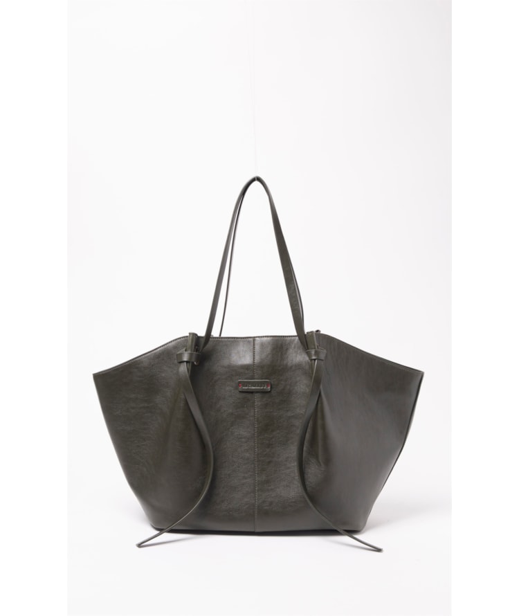 Bolsa Hobo Bag Roselind Musgo