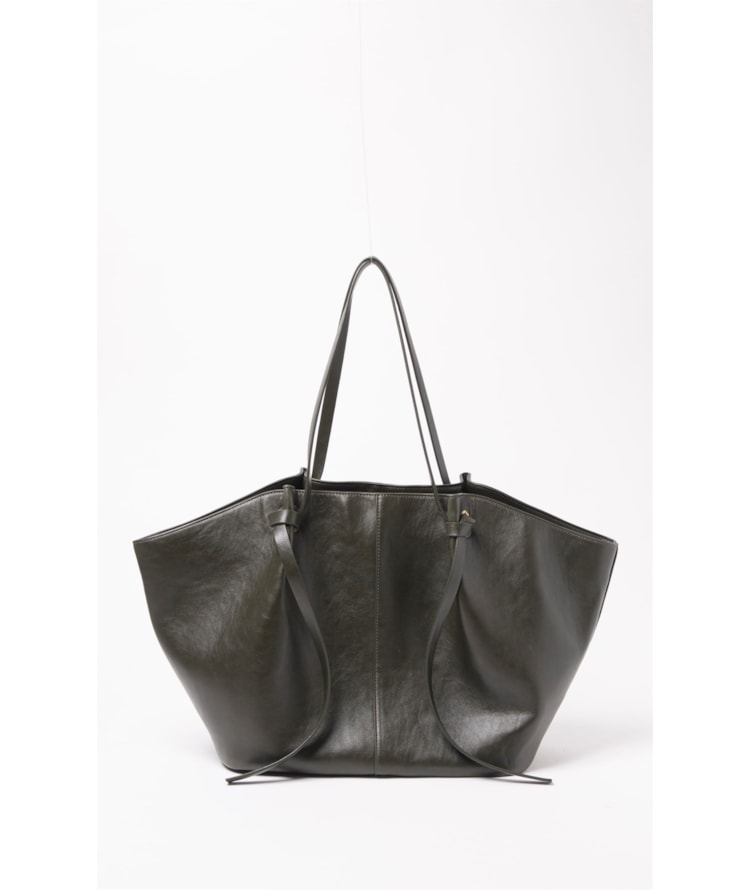 Bolsa Hobo Bag Roselind Musgo