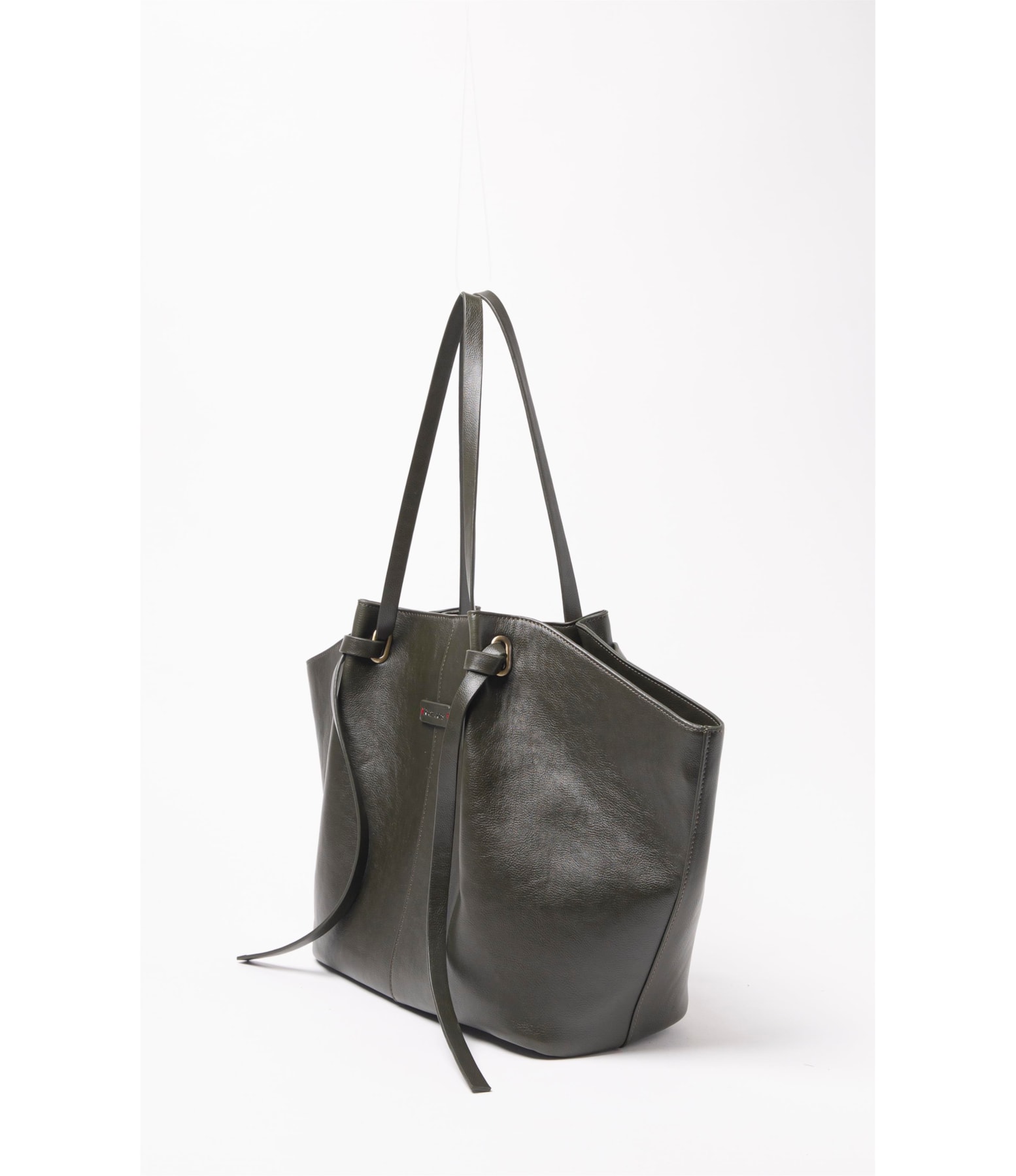 Bolsa Hobo Bag Roselind Musgo