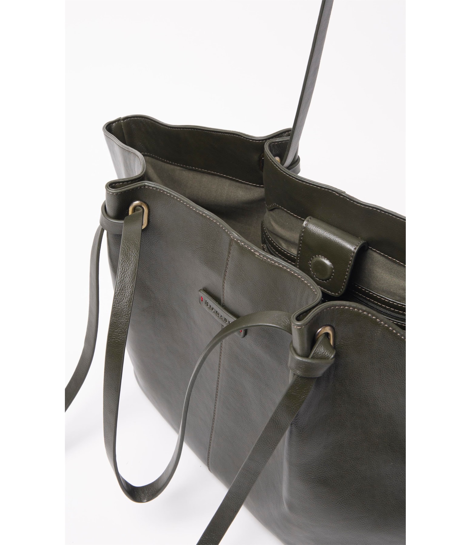 Bolsa Hobo Bag Roselind Musgo