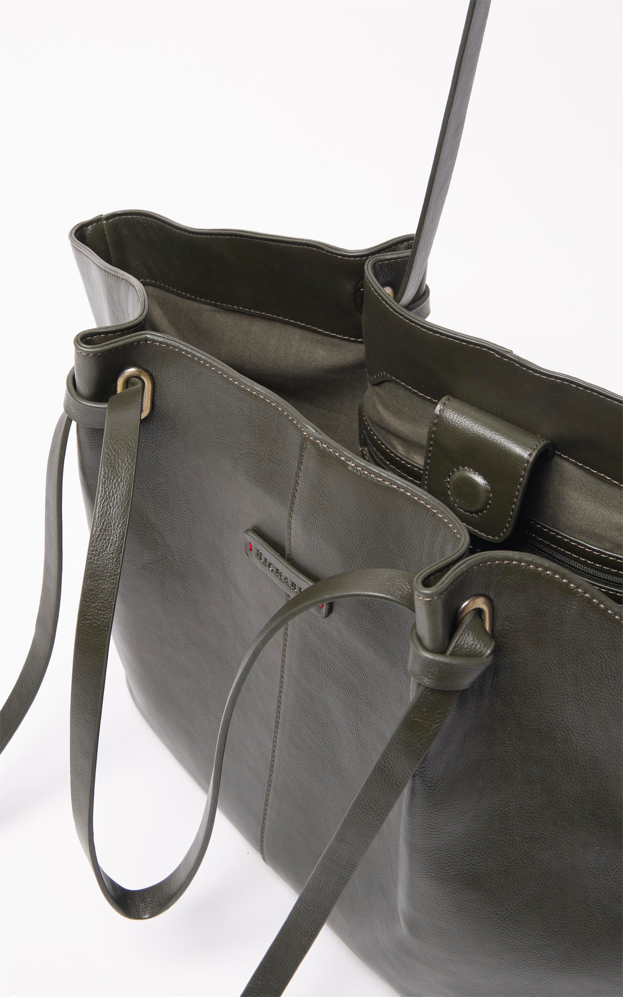 Bolsa Hobo Bag Roselind Musgo