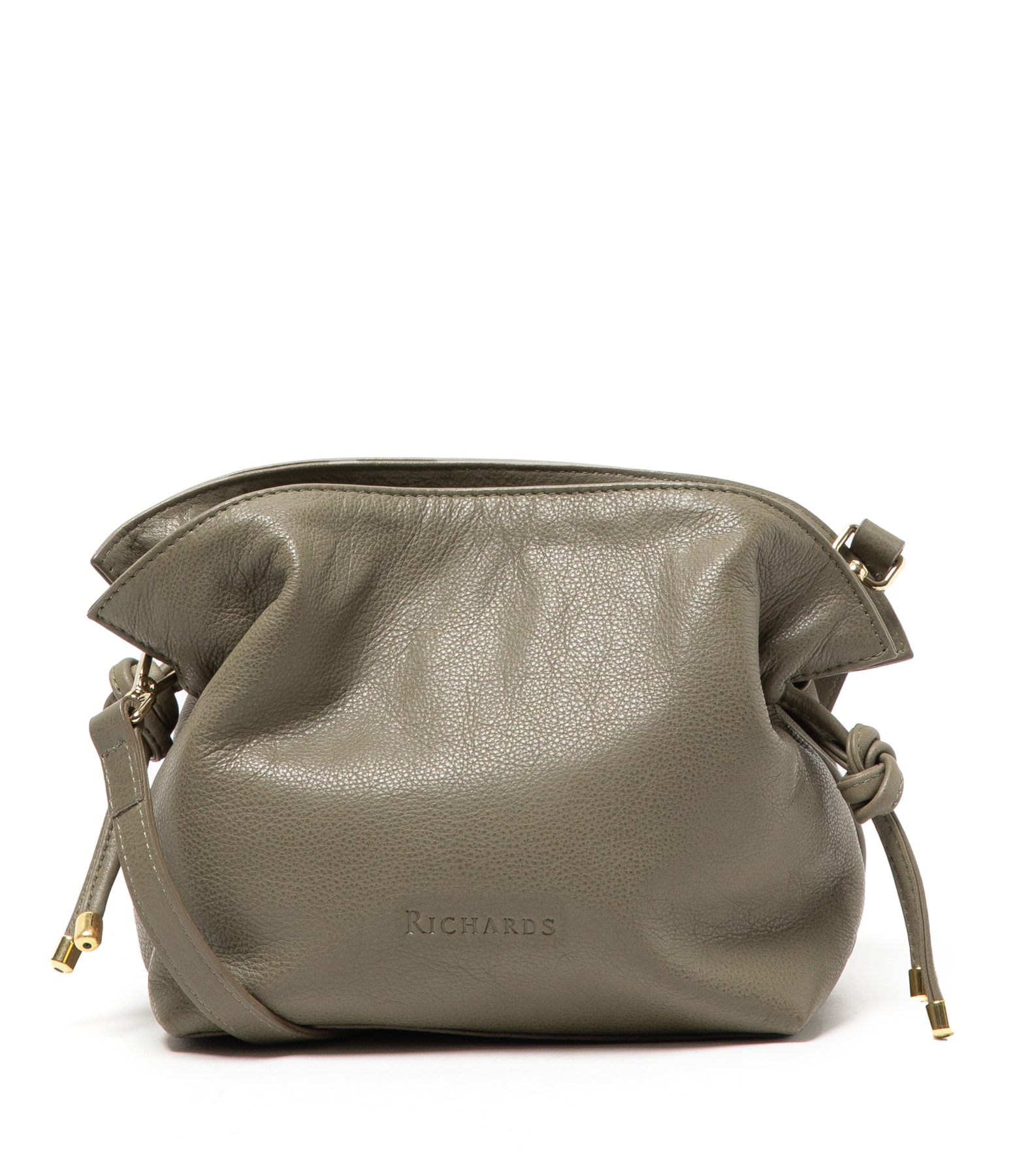 Bolsa Margot Musgo