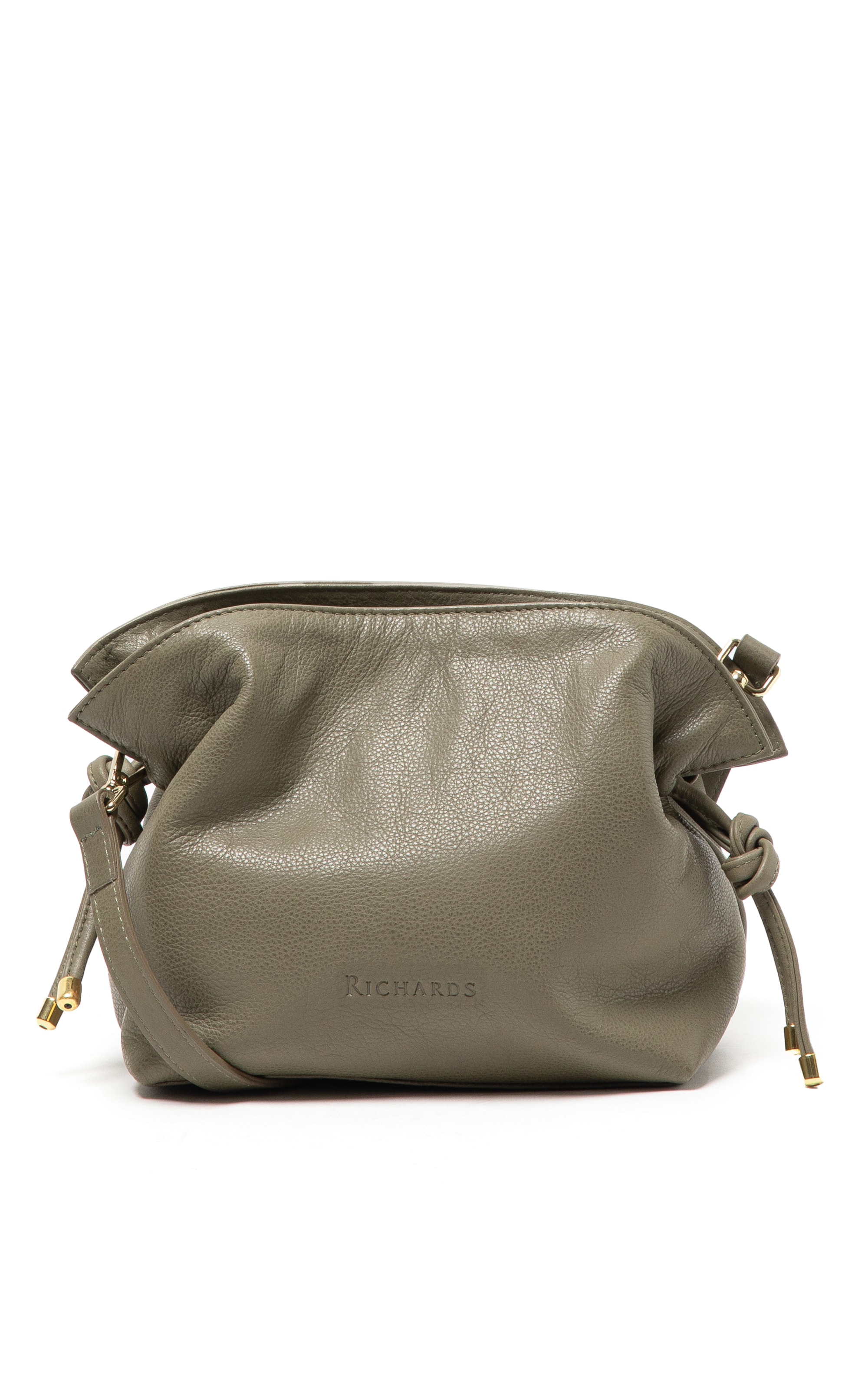Bolsa Margot Musgo