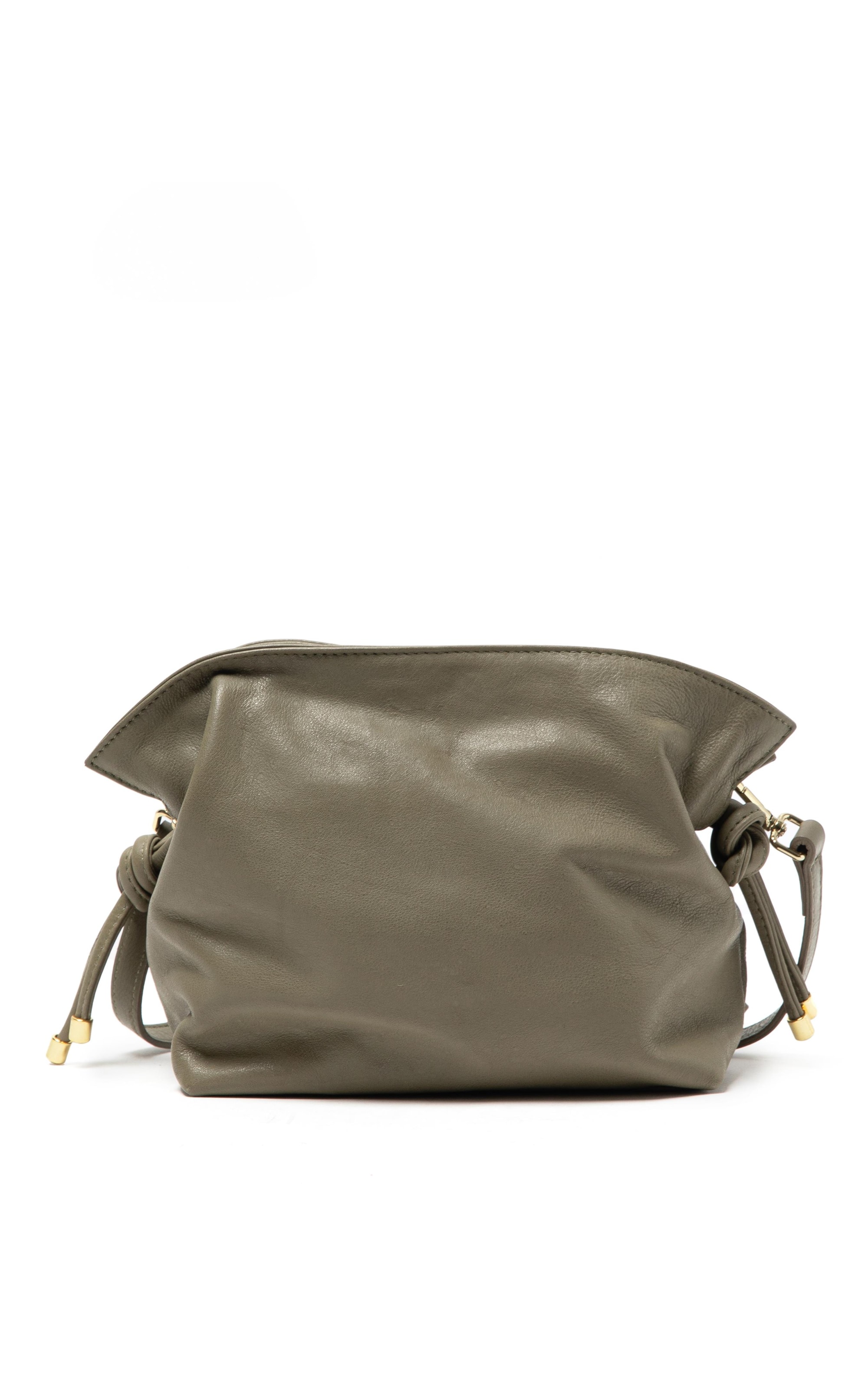 Bolsa Margot Musgo