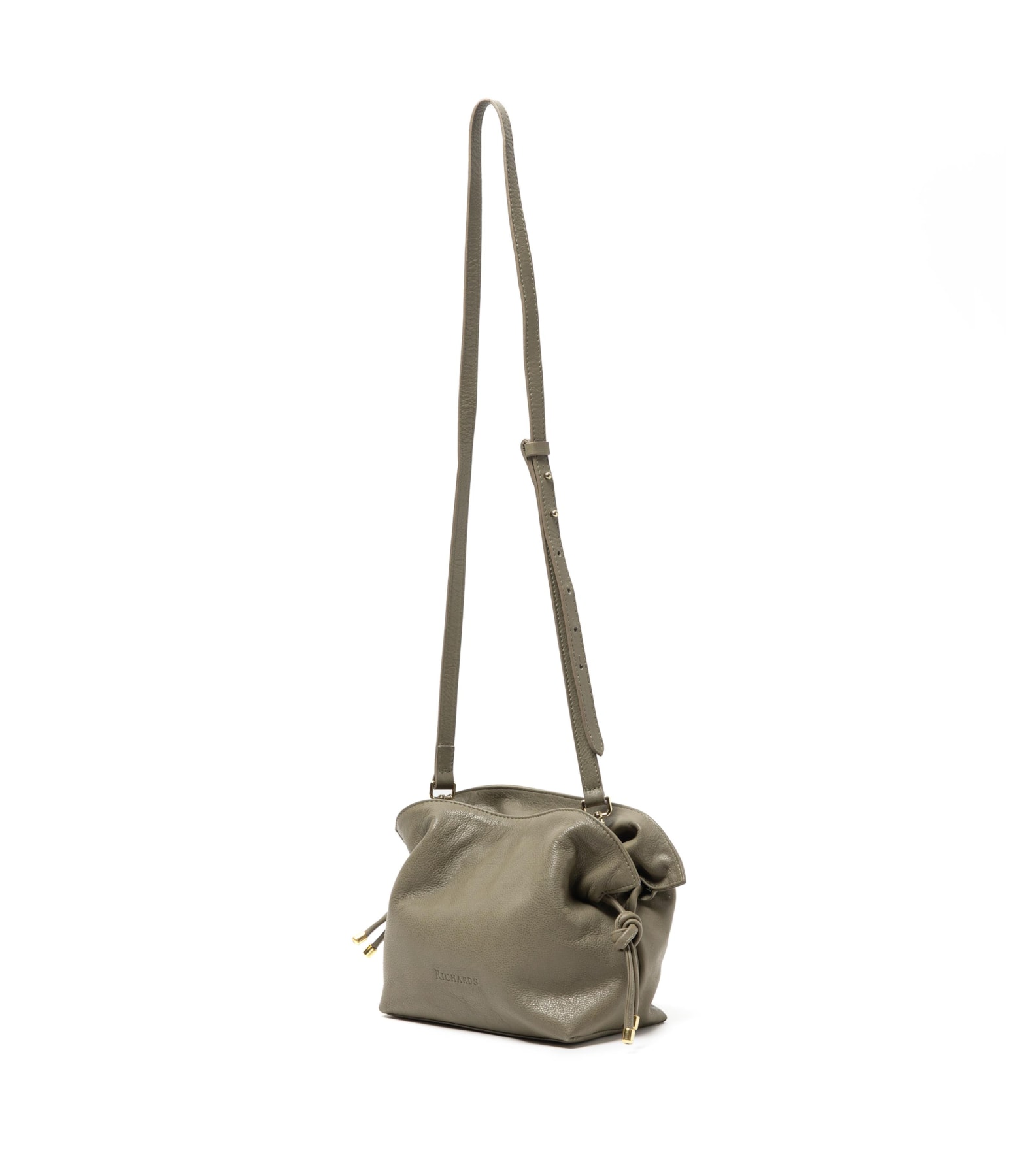 Bolsa Margot Musgo