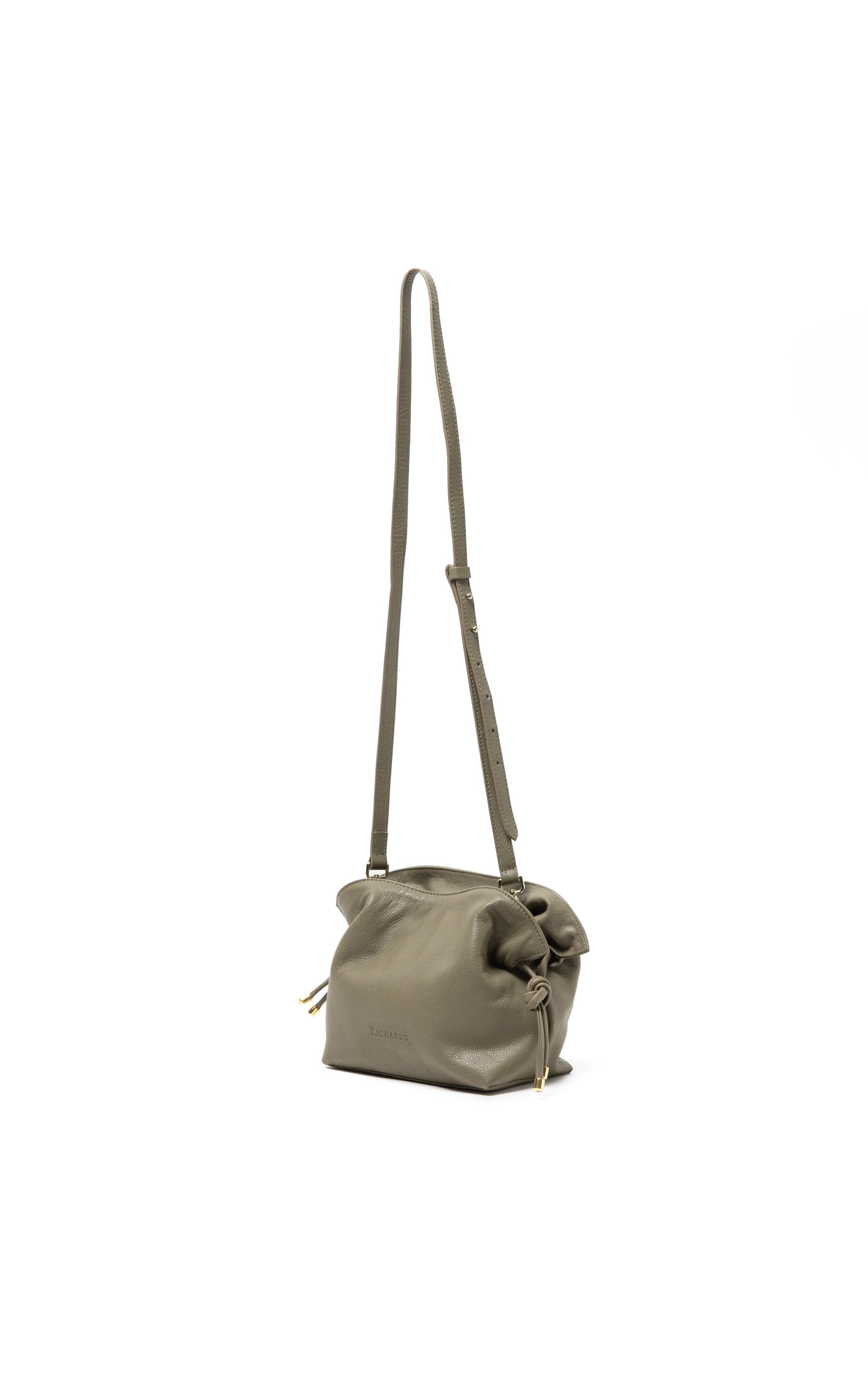 Bolsa Margot Musgo