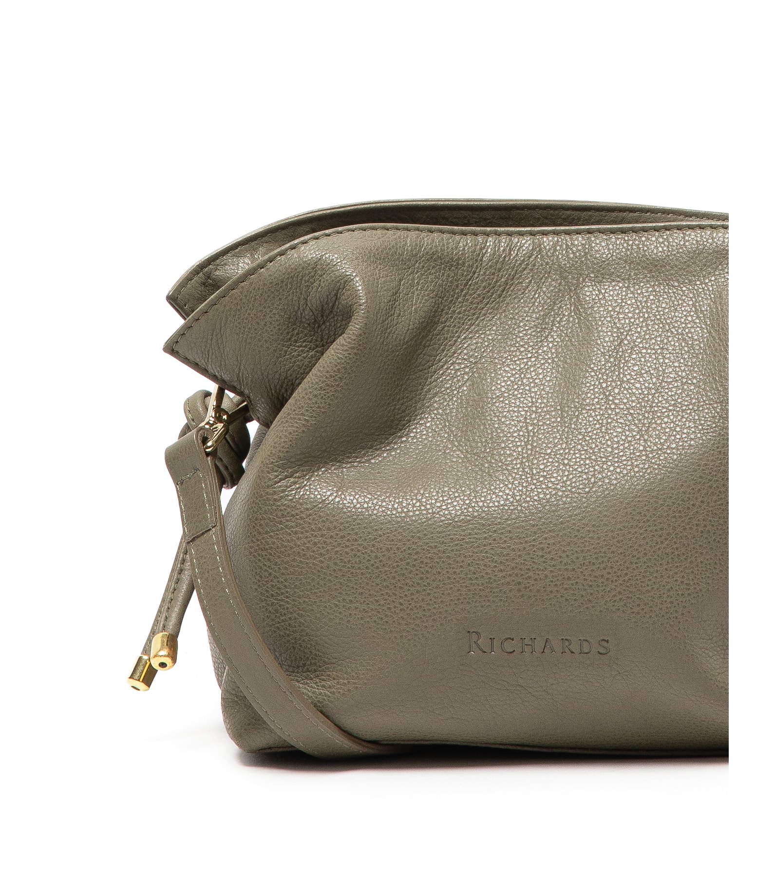 Bolsa Margot Musgo