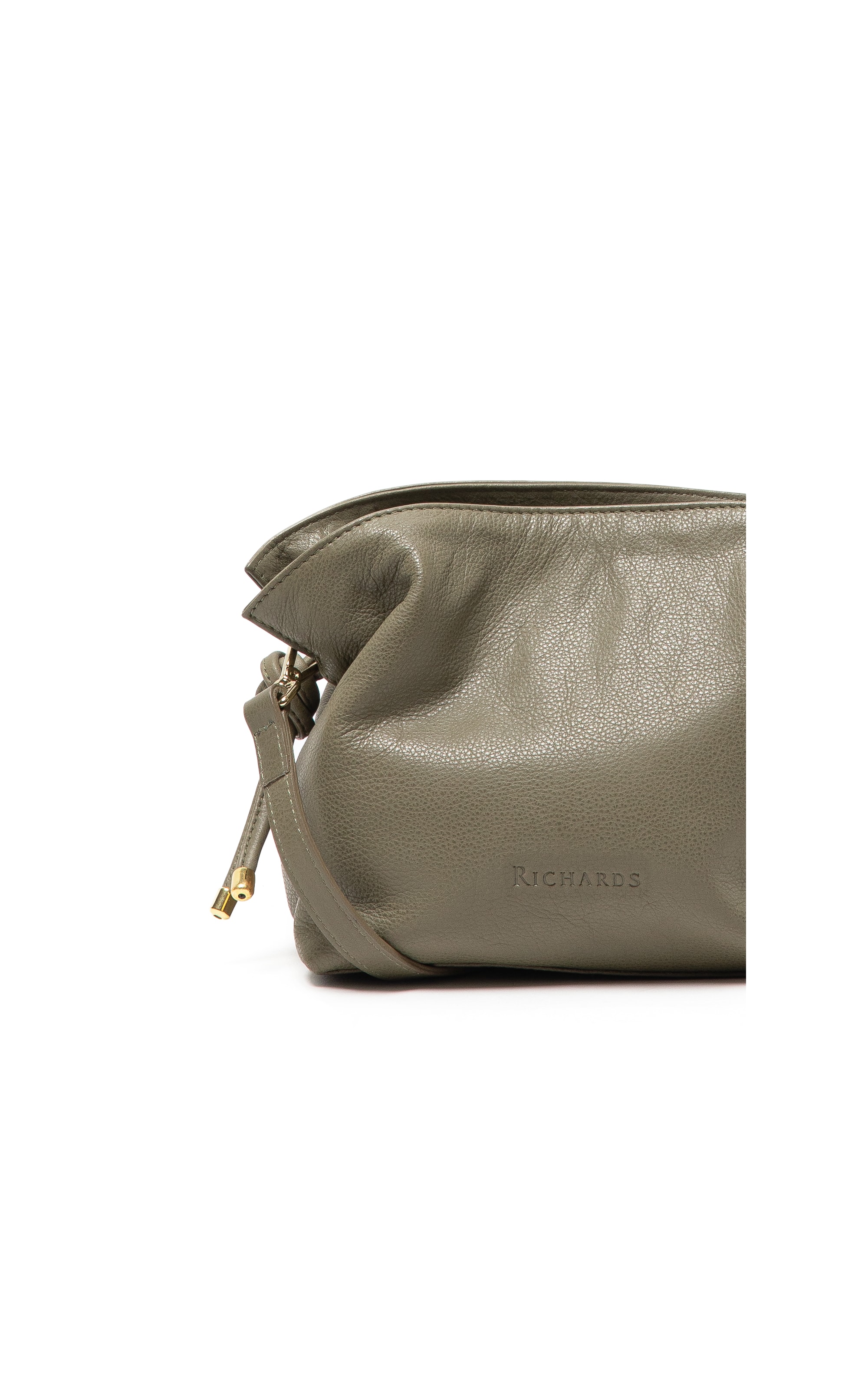 Bolsa Margot Musgo