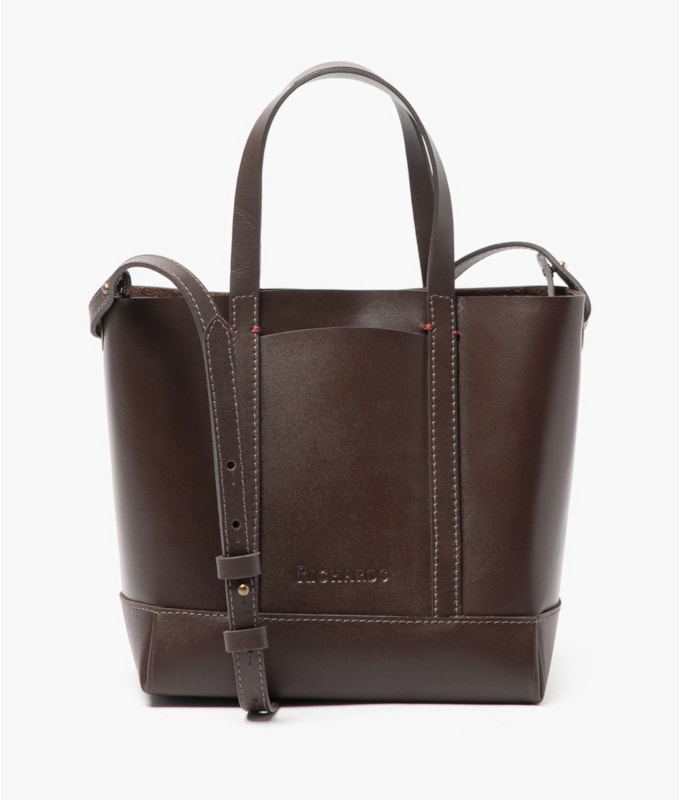 Bolsa Marina Pequena Terra