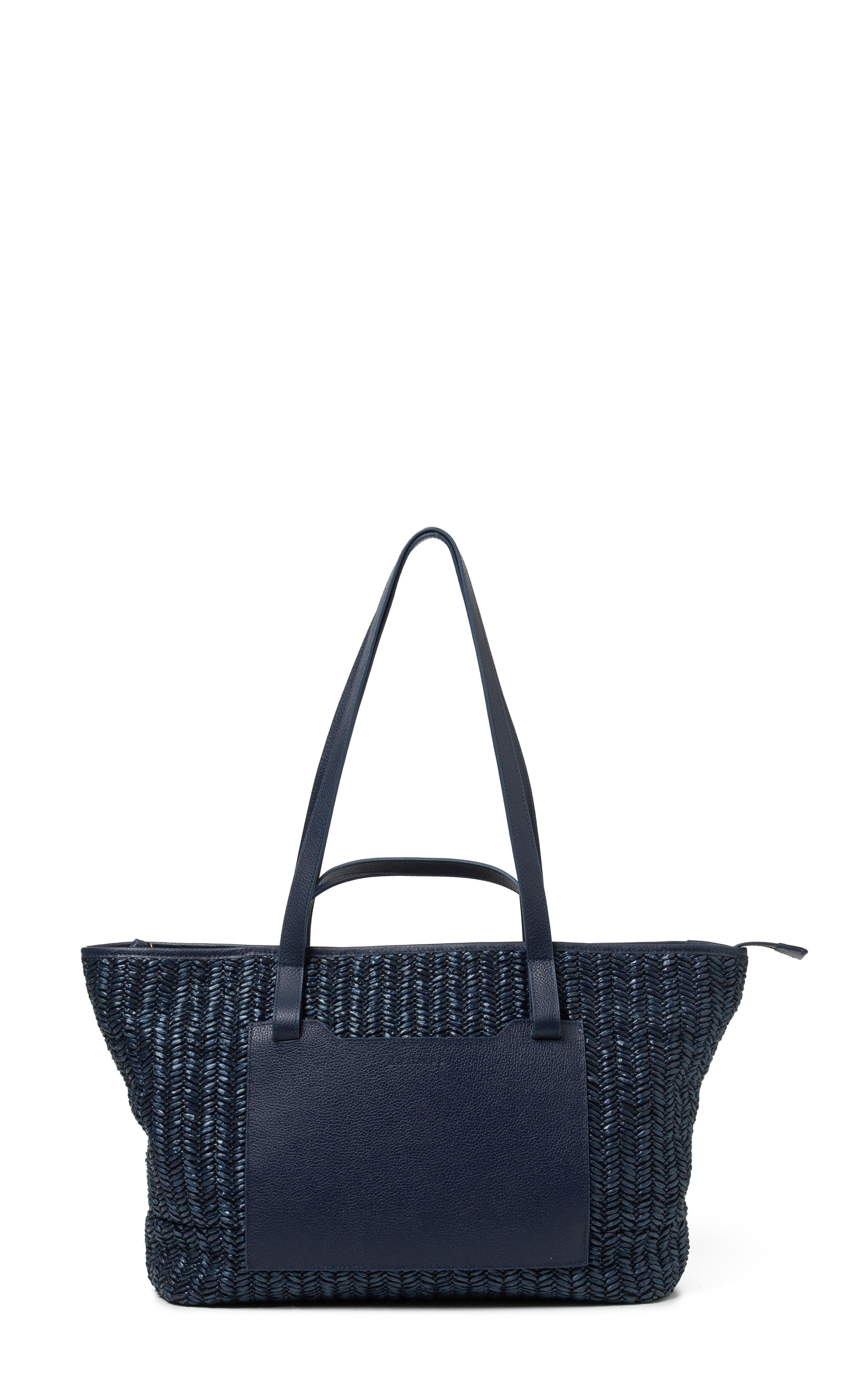 Bolsa Marsha Rch Marinho