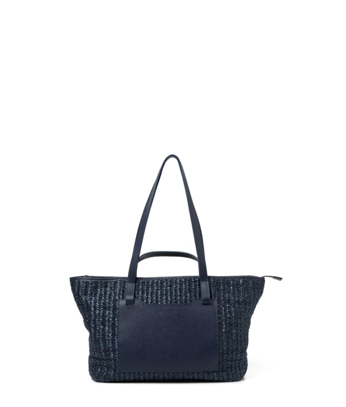 Bolsa Marsha Rch Marinho