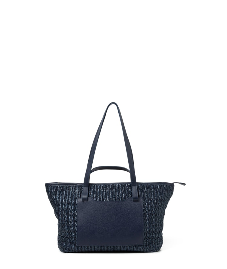 Bolsa Marsha Rch Marinho