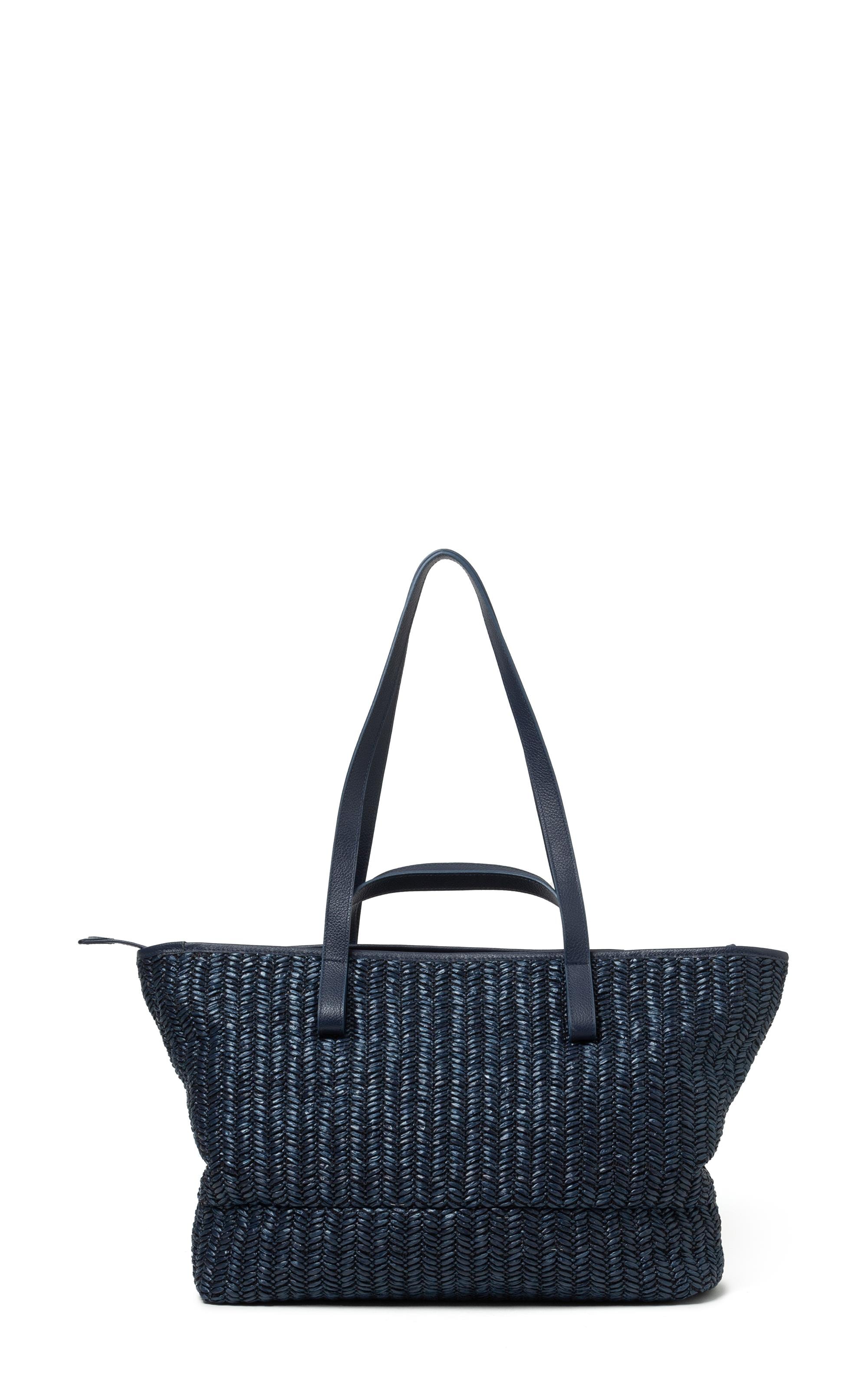 Bolsa Marsha Rch Marinho