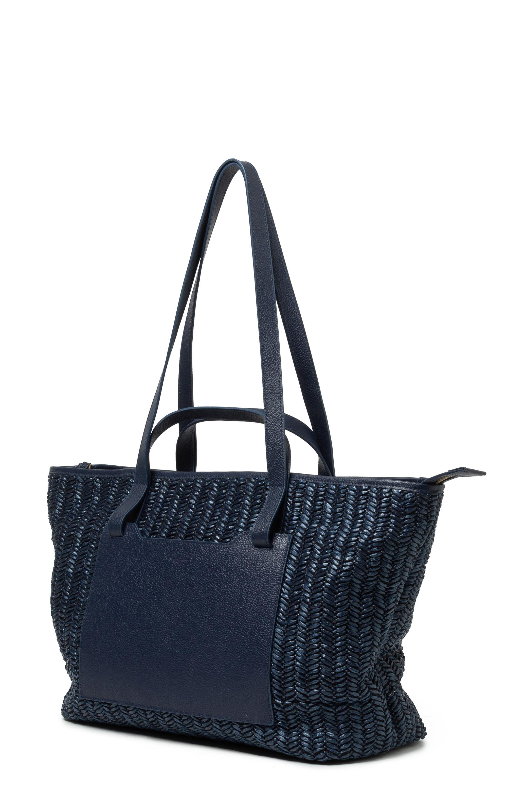 Bolsa Marsha Rch Marinho