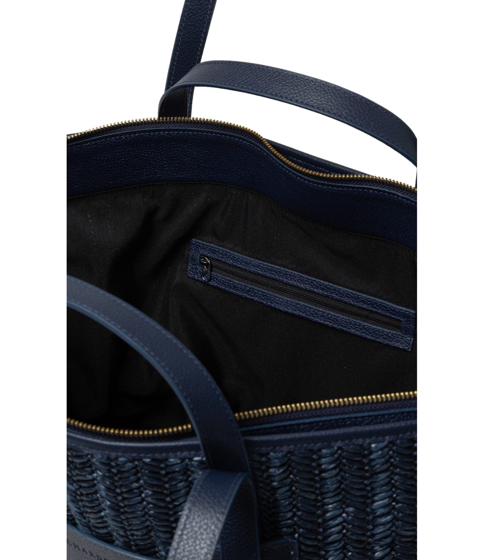 Bolsa Marsha Rch Marinho