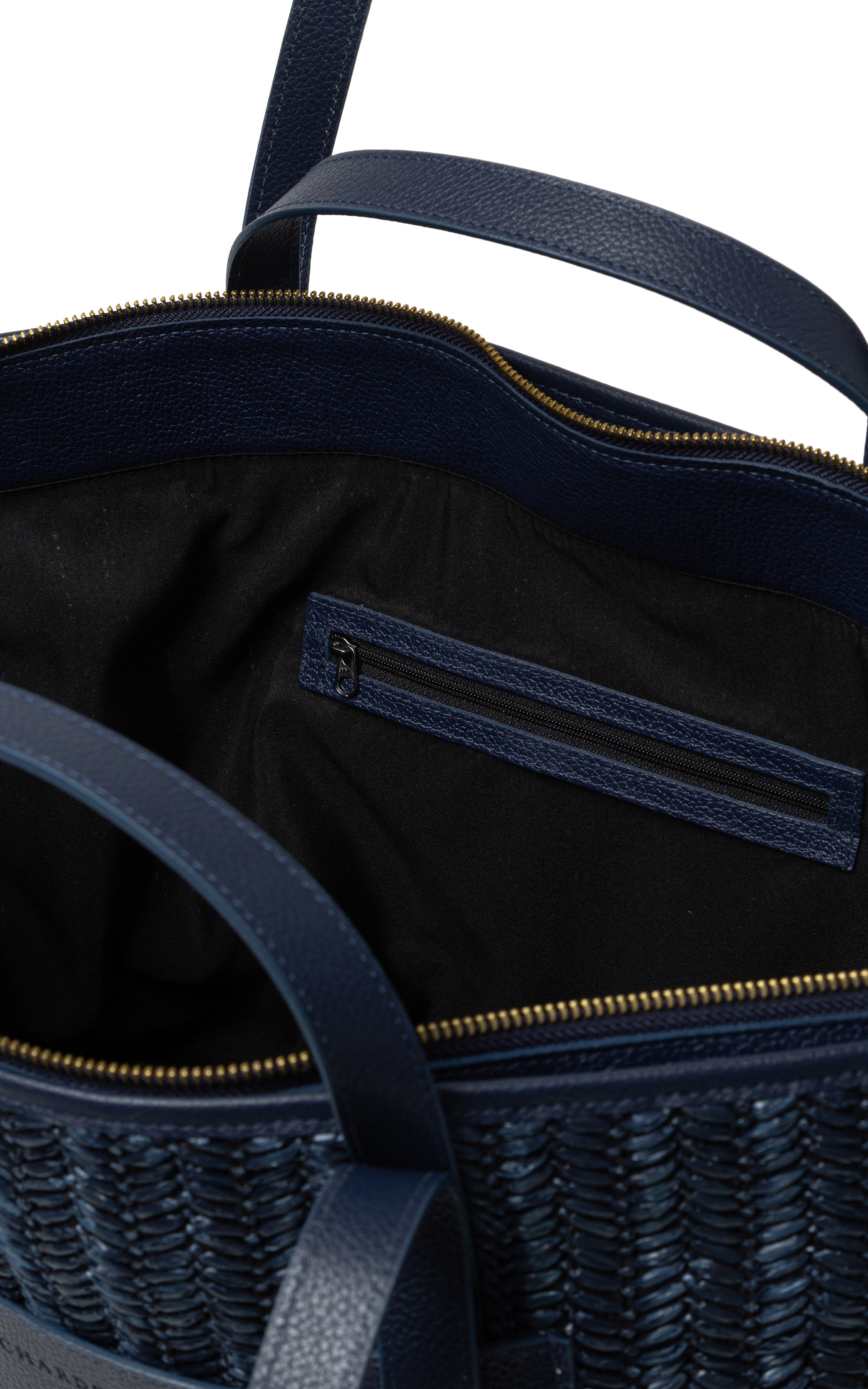 Bolsa Marsha Rch Marinho