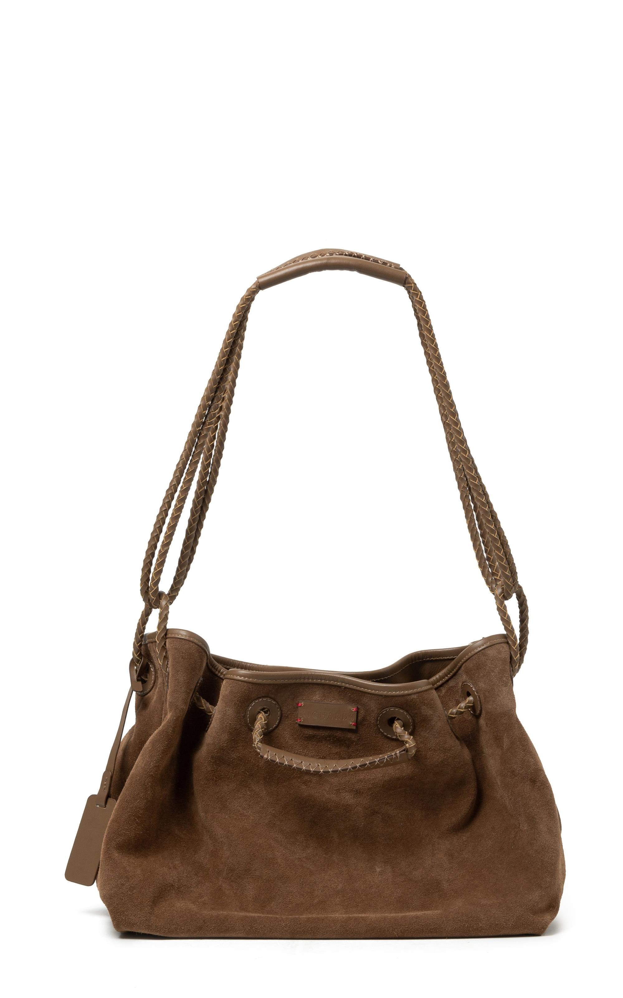 Bolsa Mirah Rch Cafe