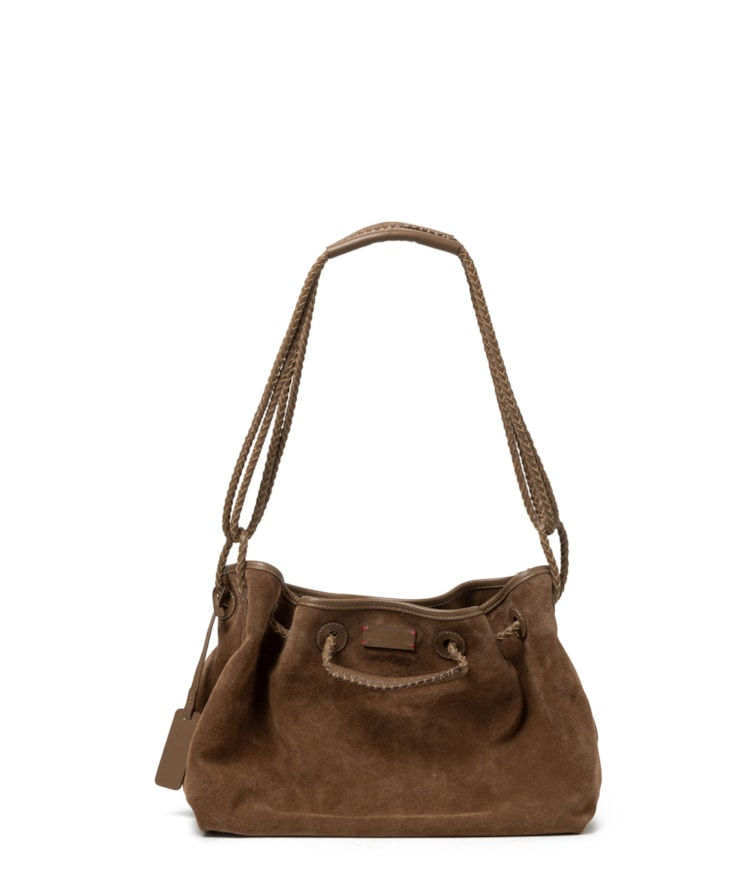 Bolsa Mirah Rch Cafe