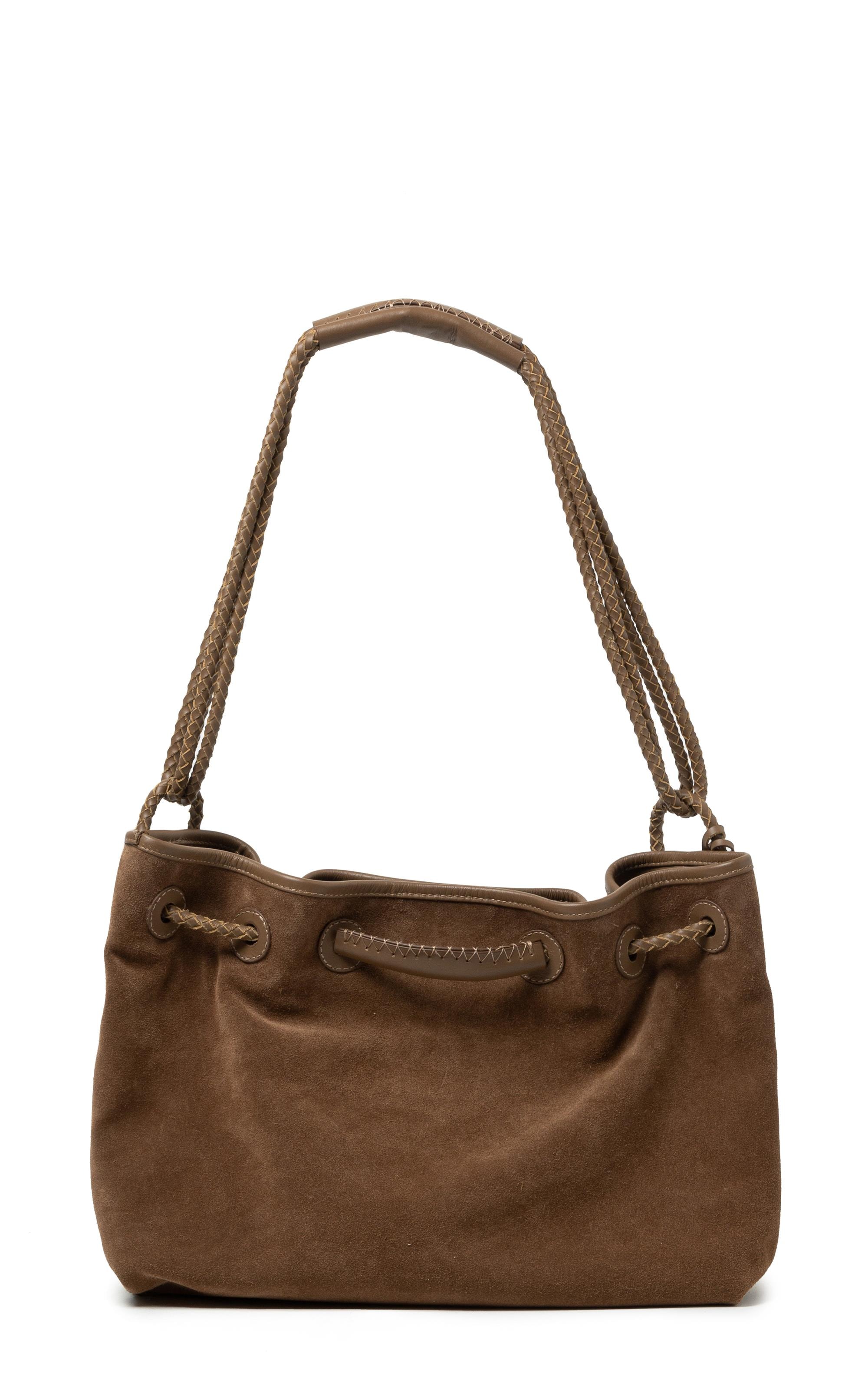 Bolsa Mirah Rch Cafe