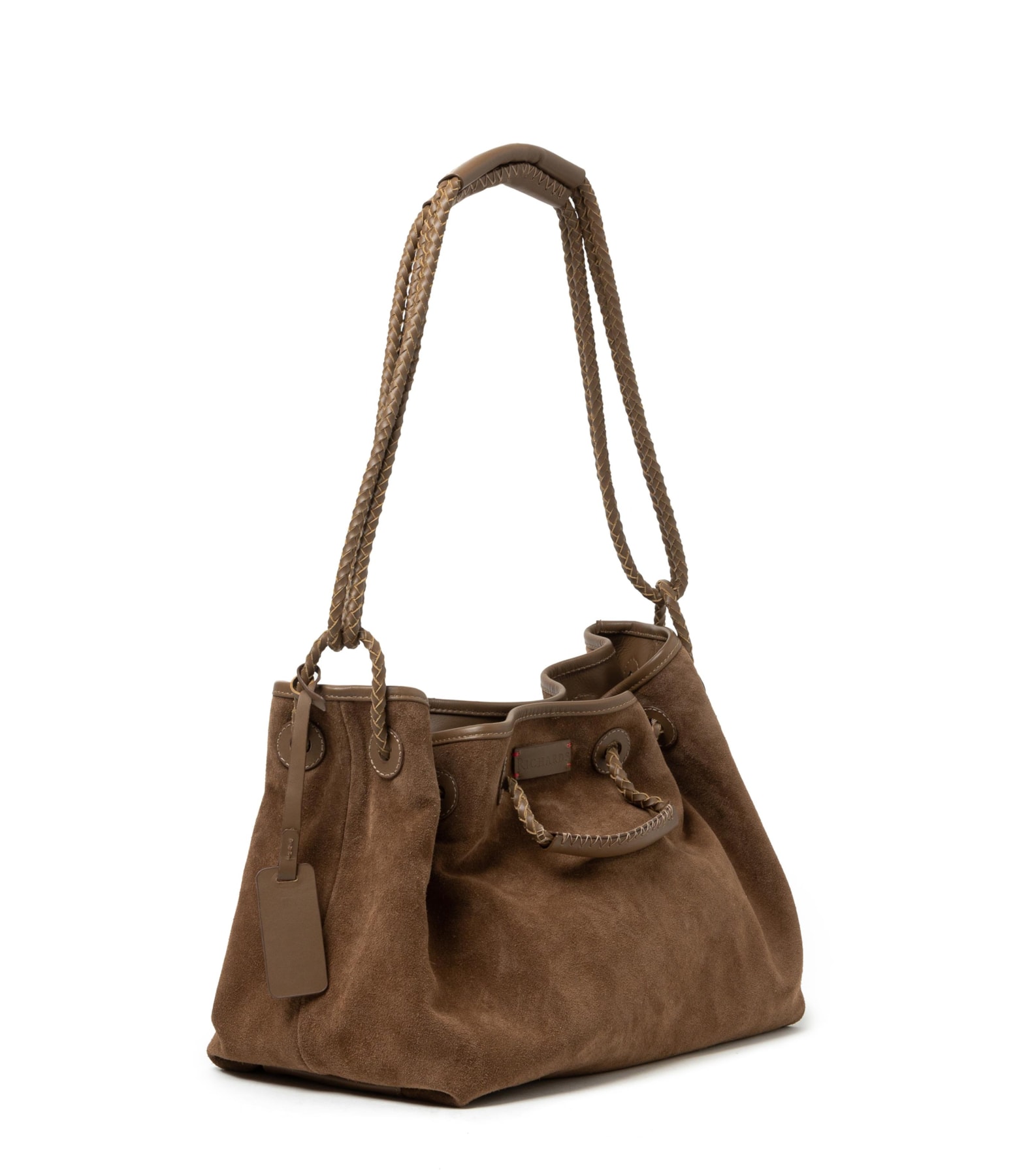 Bolsa Mirah Rch Cafe
