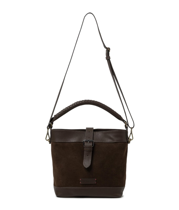 Bolsa Natasha Rch Cafe