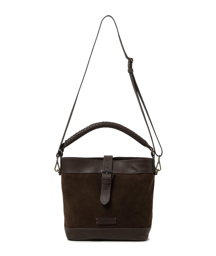 Bolsa Natasha Rch Cafe