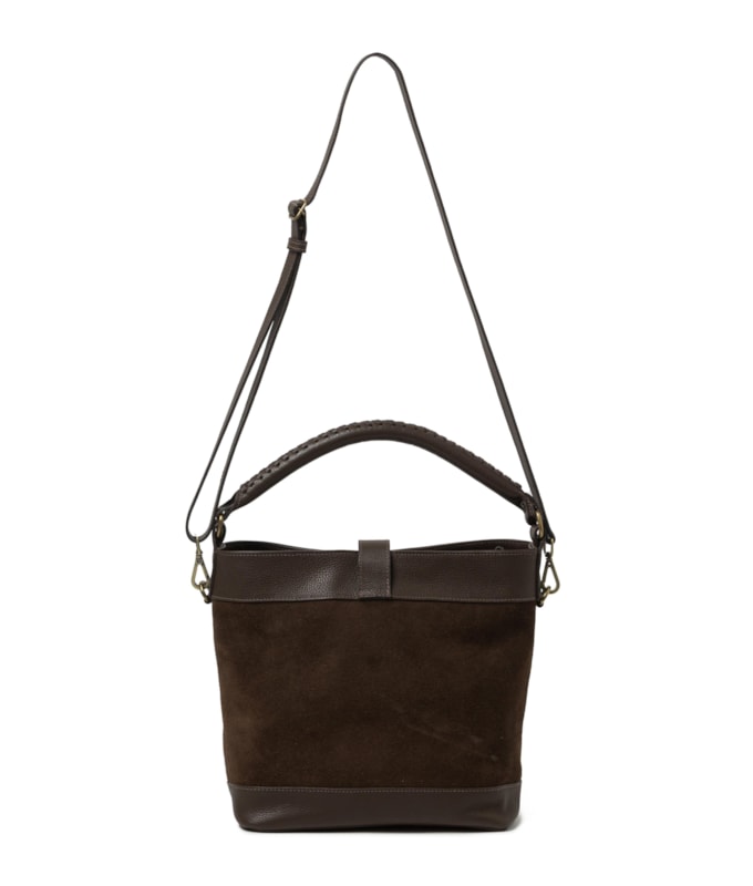 Bolsa Natasha Rch Cafe