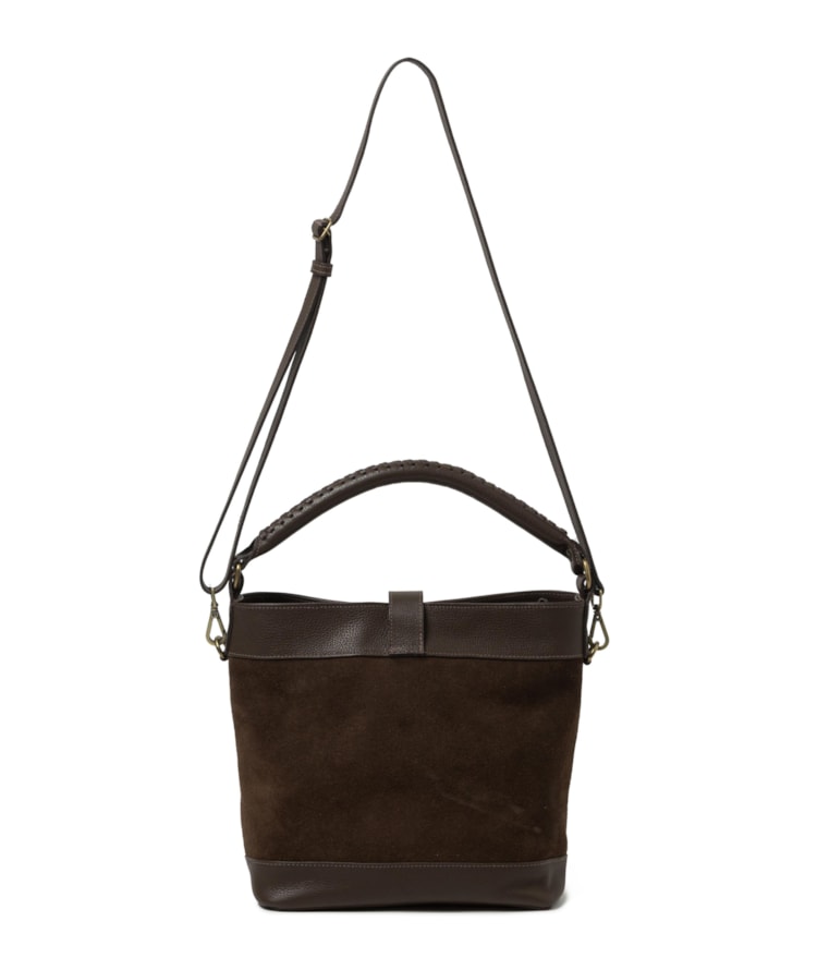 Bolsa Natasha Rch Cafe